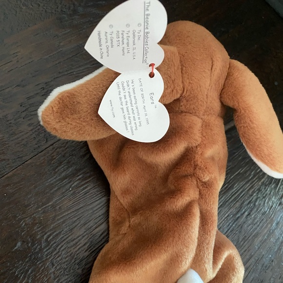 Ears - Picture 2 of 3